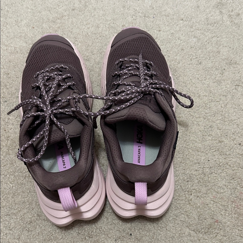 Hoka Shoes